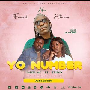 Yo Number (feat. Ethnix)
