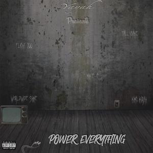 Timeless (feat. Worldwide Shine)