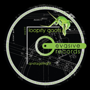 Stagefright (Original Mix)