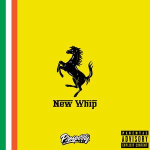 New Whip (feat. Dopeboy Diesel, Fly High Drew & Khafre Rebelle)