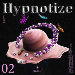 Hypnotize (feat. 미묘)