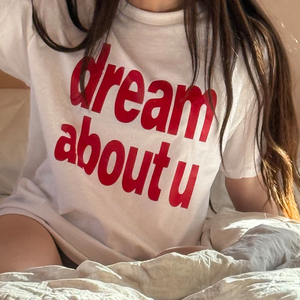 dream about u (Oscar Yuan Remix)