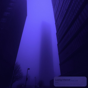 losing interest (slowed + reverb)