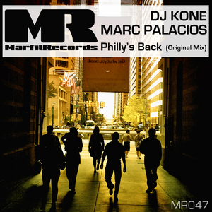 Philly's Back (Original Mix)