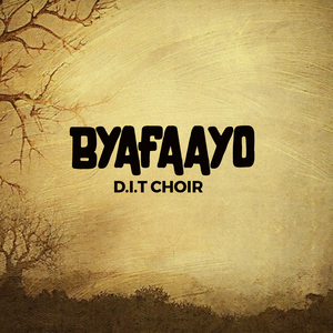 Webale Kukyuusa Byansoma