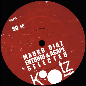 SQ (Entoniu & Agape Remix)