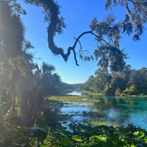 Wekiwa Istokpa (432 hz)