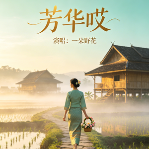 芳华哎