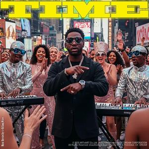 TIME Magic (feat. DJ HEXY)