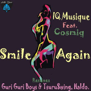 Smile Again (Guri Guri Boys & TsuruSwing Mix)