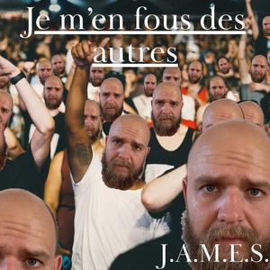 Je m'en fous des autres
