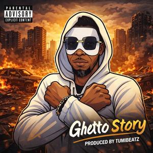 Ghetto Story