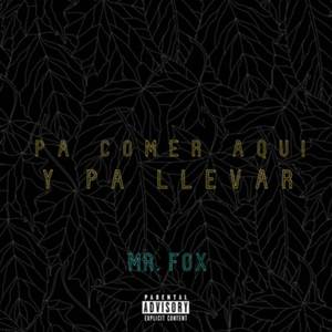 Pa Comer Aqui y Pa Llevar