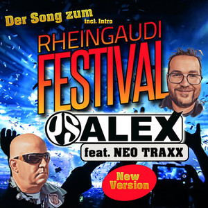 Rheingaudi (New Version Short Cut)