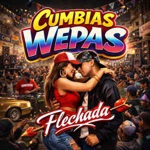Flechada