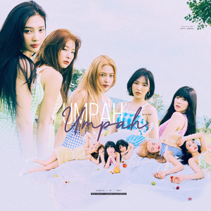 음파음파（Umpah Umpah）（翻自 Red Velvet）