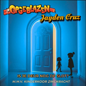 Is Je Deur Nog Op Slot (Hardstyle Version)