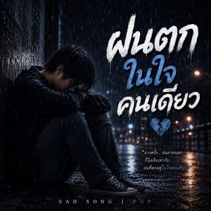 ฝนตกในใจคนเดียว