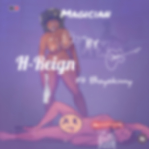 Magician