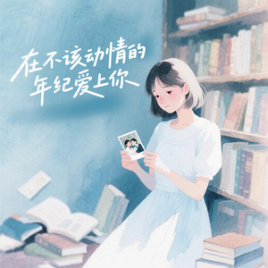 在不该动情的年纪爱上你