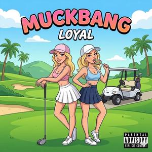Muckbang