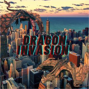 Dragon Invasion (feat. Birchtree, L.A. NoMercy, MPeccable7 & Marcissist Beats)
