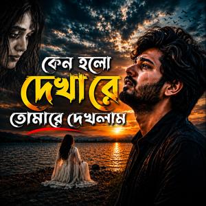 Keno Holo Dekha Re