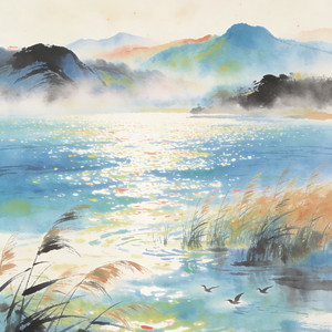 斑驳(与辉同行)