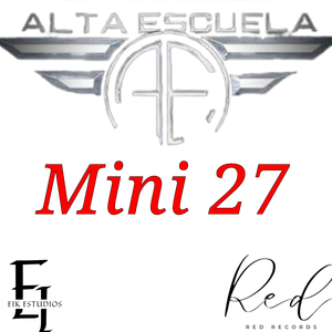 Mini 27 (Estudio)