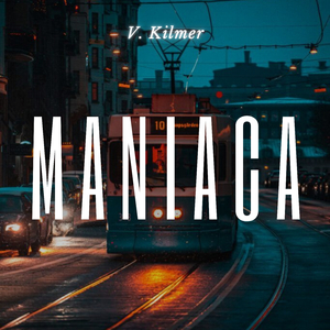 Maniaca