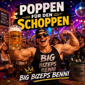 Poppen für den Schoppen
