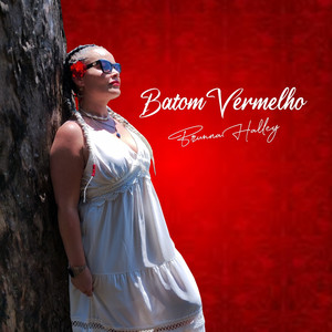 Batom Vermelho