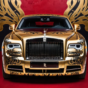 Everything Is Made in China