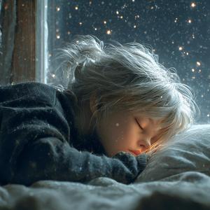 Колискова Солодко Засинаю (432Hz)