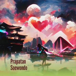 Prapatan Soewondo