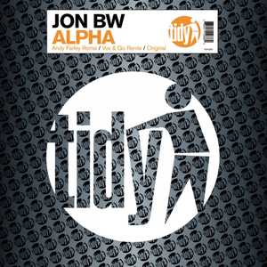 Alpha (Vox & Go Remix)