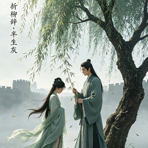 折柳辞·半生灰.wav