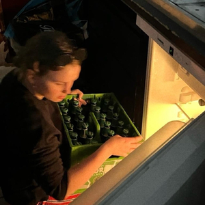 melancholische nazomer