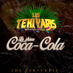 La Chica Coca - Cola