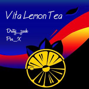 Vita Lemon Tea