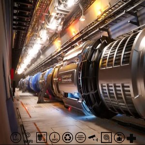 Particle Accelerator (Dubstep Grime Mix)