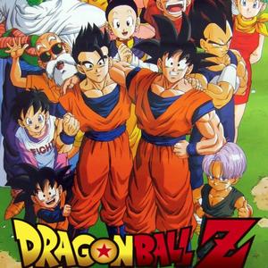 Dragon Ball Z (Prolugue Theme)