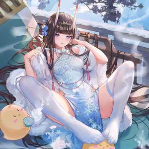 PuzzleԾ‸Ծ/Molly Remix