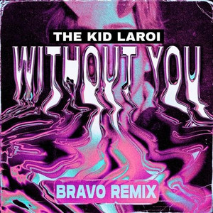 Without you (BRAVO REMIX)