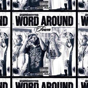 Word Around Town
