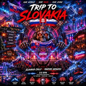 Trip to slovakia
