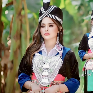 Ntiaj Teb Tseem Muaj Nyob Yuav Hlub Koj Xwb