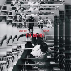 The Kount (feat. Eddy Boy)