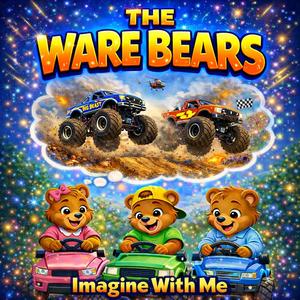 Imagine With Me