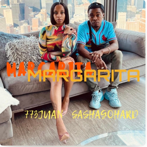 Margarita 2.0 (feat. Sasha Go Hard)